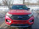 Ford Explorer Xlt Image 8