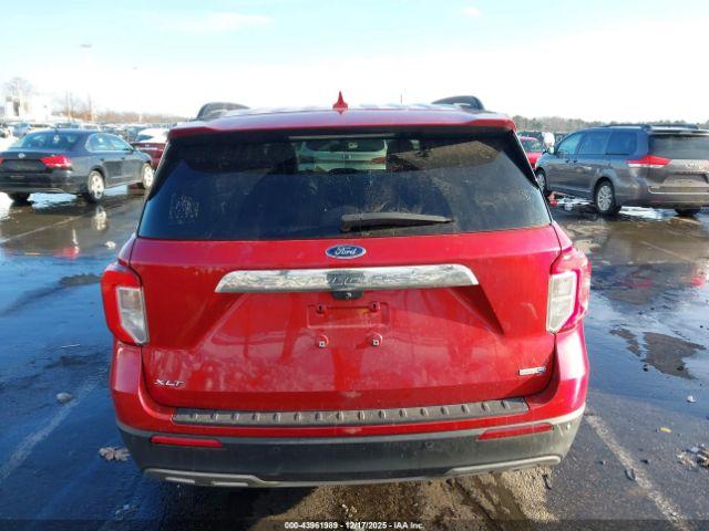 Ford Explorer Xlt Image 2