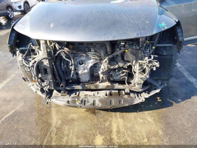 Nissan Pathfinder Sl Image 14