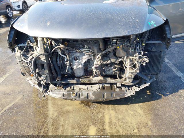 Nissan Pathfinder Sl Image 14