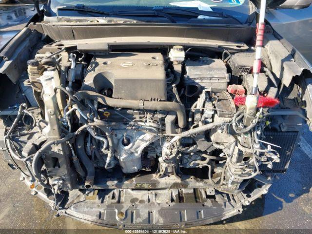 Nissan Pathfinder Sl Image 5