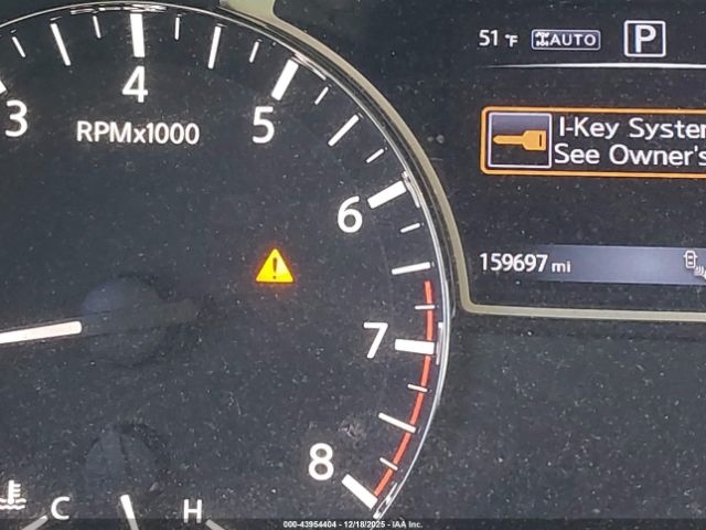 Nissan Pathfinder Sl Image 12