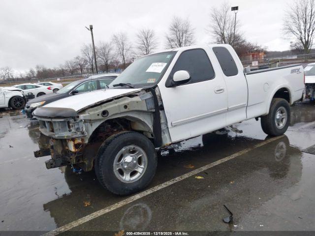 Ford F-150 Image 10