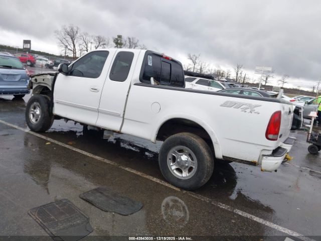 Ford F-150 Image 2