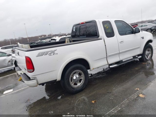 Ford F-150 Image 3