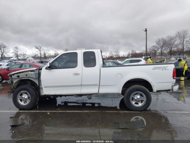 Ford F-150 Image 8