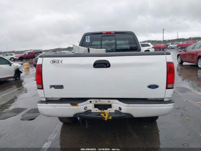 Ford F-150 Image 15