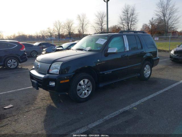 Mercury Mountaineer Image 6