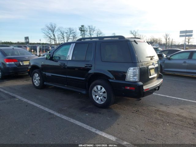 Mercury Mountaineer Image 7