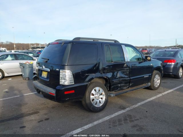 Mercury Mountaineer Image 4