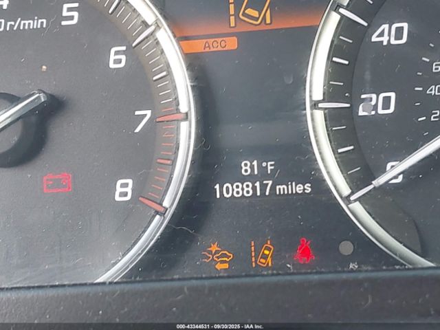 Acura TLX Tech Pkg Image 13