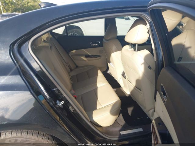 Acura TLX Tech Pkg Image 14