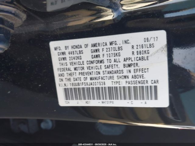 Acura TLX Tech Pkg Image 16