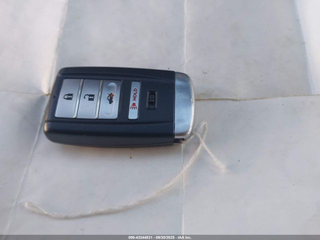 Acura TLX Tech Pkg Image 3