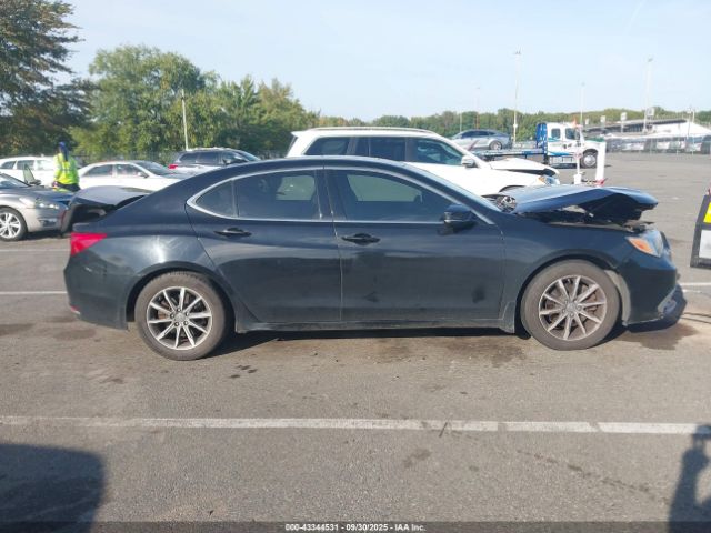 Acura TLX Tech Pkg Image 7