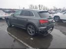 Audi Sq 3.0t Premium Plus Image 8