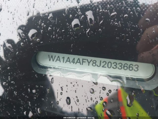 Audi Sq 3.0t Premium Plus Image 9