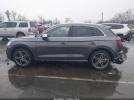 Audi Sq 3.0t Premium Plus Image 16