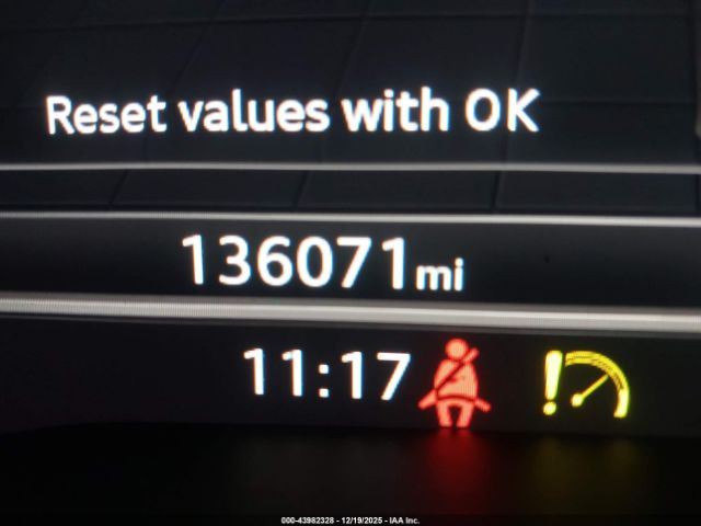 Audi Sq 3.0t Premium Plus Image 13