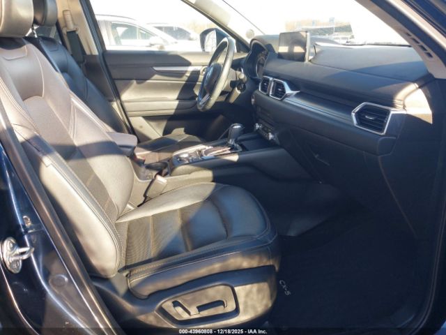 Mazda Cx Touring Image 9