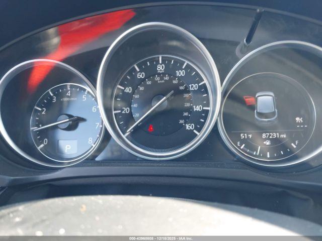 Mazda Cx Touring Image 12