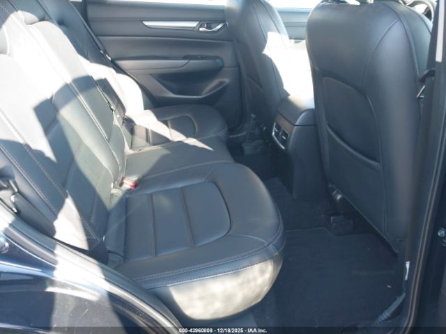 Mazda Cx Touring Image 8