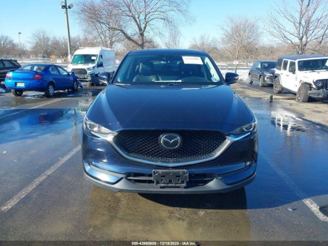 Mazda Cx Touring Image 11