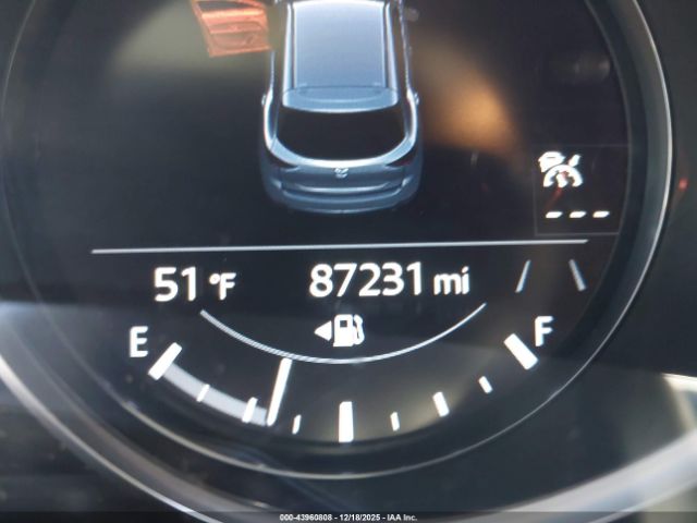 Mazda Cx Touring Image 16