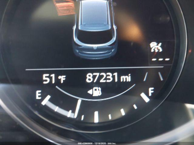 Mazda Cx Touring Image 16