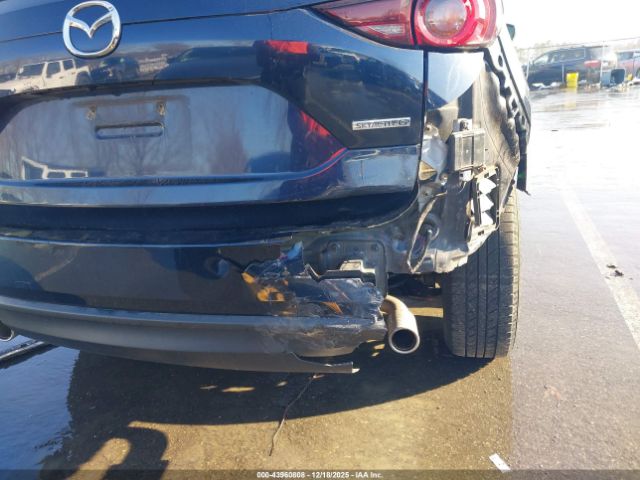 Mazda Cx Touring Image 3