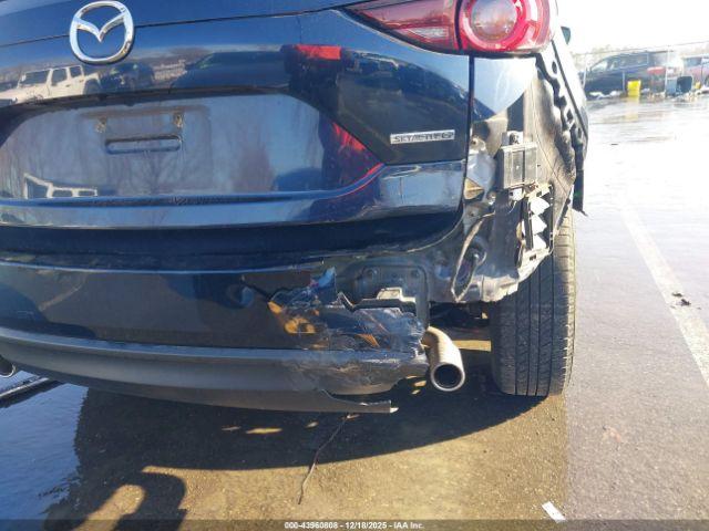 Mazda Cx Touring Image 3