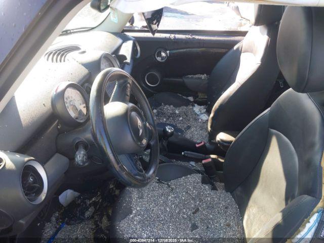 MINI Cooper S Image 5