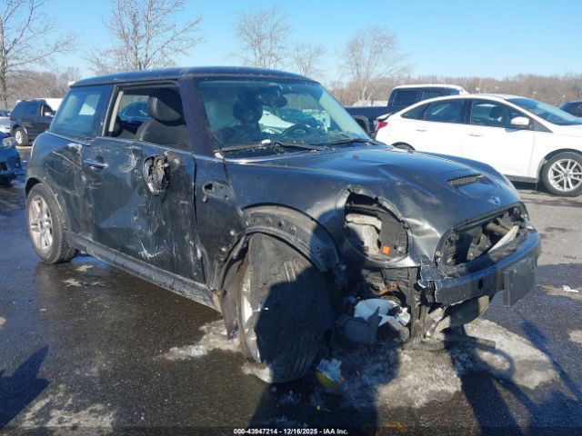 MINI Cooper S Image 4