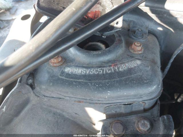 MINI Cooper S Image 7