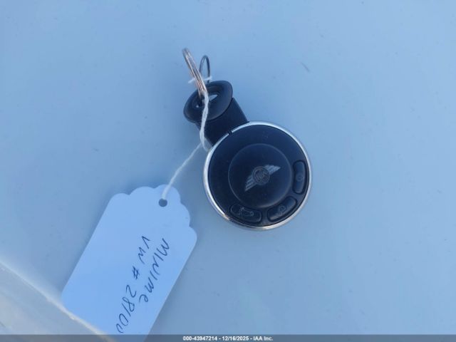 MINI Cooper S Image 8