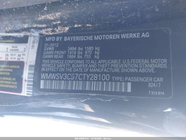 MINI Cooper S Image 15