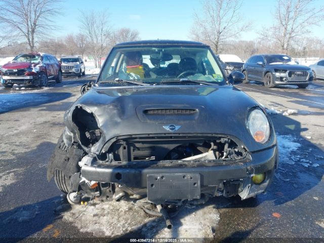 MINI Cooper S Image 13