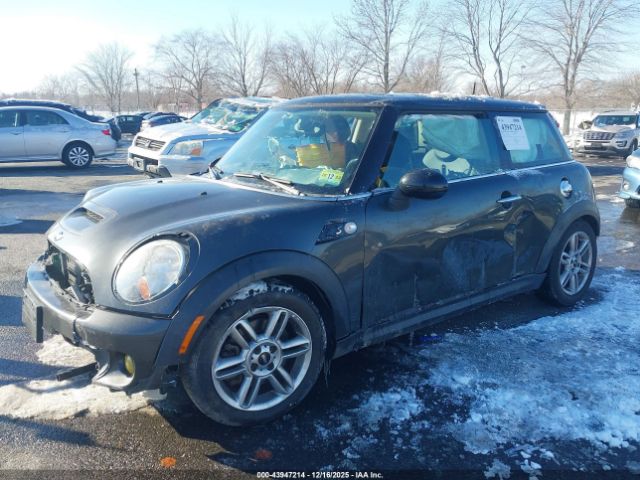 MINI Cooper S Image 14