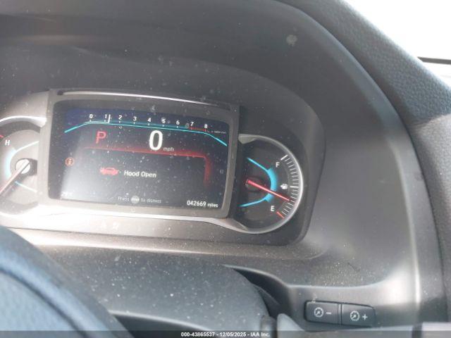 Honda Passport Awd Sport Image 7