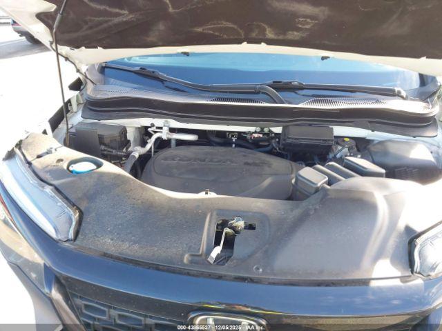 Honda Passport Awd Sport Image 6