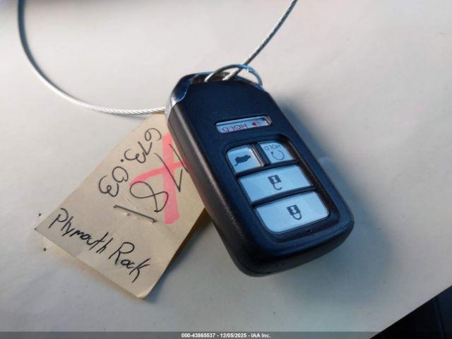 Honda Passport Awd Sport Image 15