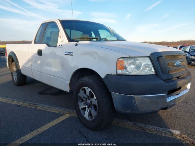 Ford F-150 Image 1