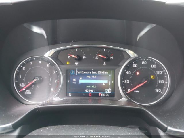 Chevrolet Blazer Awd 2lt Image 15