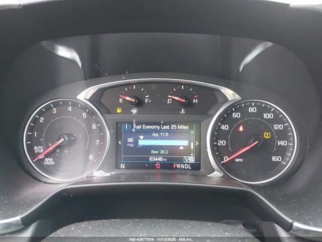 Chevrolet Blazer Awd 2lt Image 15