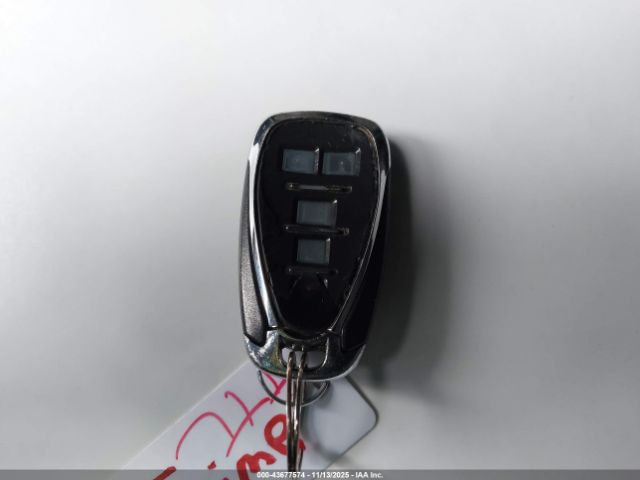 Chevrolet Blazer Awd 2lt Image 9