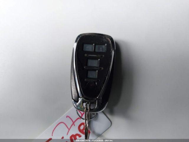 Chevrolet Blazer Awd 2lt Image 9