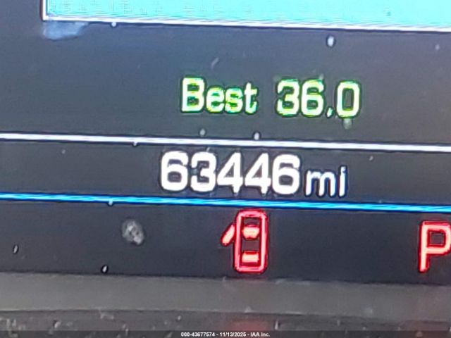 Chevrolet Blazer Awd 2lt Image 12