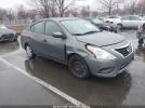Nissan Versa 1.6 S Image 1