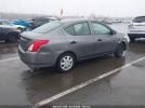 Nissan Versa 1.6 S Image 6