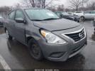 Nissan Versa 1.6 S Image 11